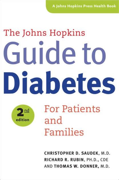 The johns hopkins guide to diabetes for patients and families a johns hopkins press health book. - Johnson 115 v4 outboard manual sea horse.